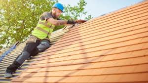 Best Storm Damage Roof Repair  in New Tazewell, TN