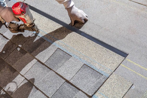 New Tazewell, TN  Roofing repair and installation Company